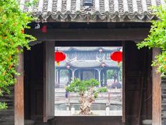 台州这个公园 被称为小西湖