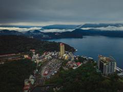 山与海之歌 冬天来台湾感受四季轮转