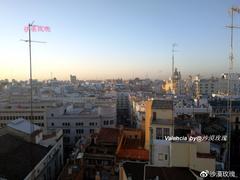 瓦伦西亚:海鲜饭的诞生地,古典与现代结合最完美的城市