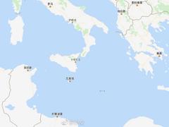 四天三夜 探寻地中海神秘岛国马耳他