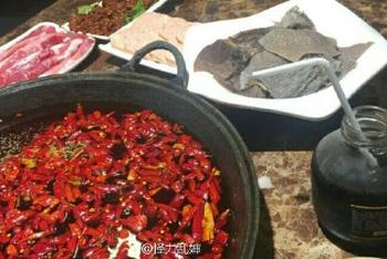 探秘重庆这座热炸的城