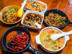 两天时间就该这么吃!外地人都觉得好吃的贵阳美味!