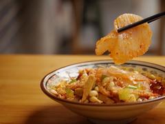 舌尖上的旅行 在西安吃美食