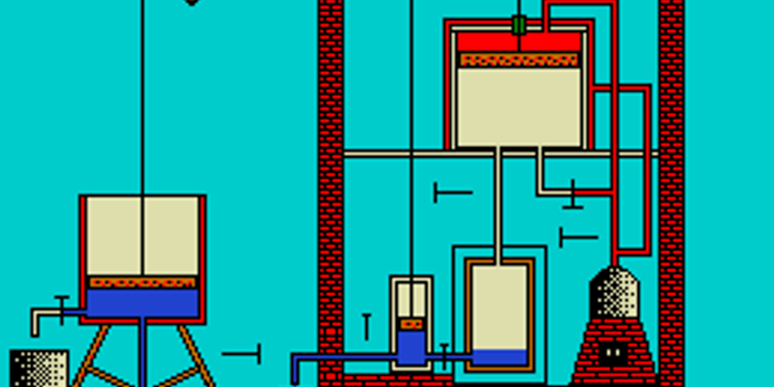石油竟不是地下生物变成的