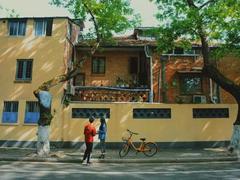 48小时,解锁南京旅行避开人潮新玩法