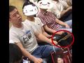 男子坐地铁吃鱼吐鱼刺 蛮横回应:报警抓我呀