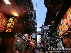澳门轻轨横琴线即将动工