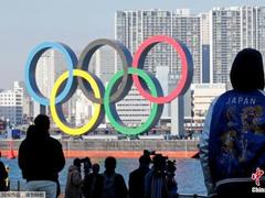 国际奥委会:建议东京奥运参赛运动员接种新冠疫苗
