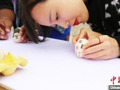 称人、斗蛋趣味民俗活动迎立夏