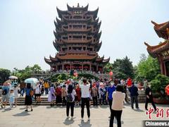 2.3亿出游人次超疫前水平!熟悉的“五一”回来了