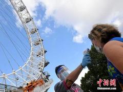 英国将法国、荷兰等加入入境旅客隔离检疫名单