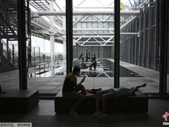 巴黎地标蓬皮杜中心将于2023年关闭 翻修四年
