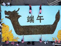 8913.6万人次!端午假期你出门浪还是躺平3天?