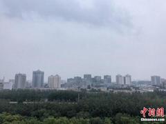 五一假期天气预报:1-2日中东部大部以晴好天气为主