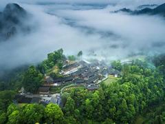 湖南湘西、甘肃张掖获批世界地质公园