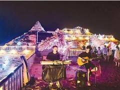 文化消费点亮夜间经济
