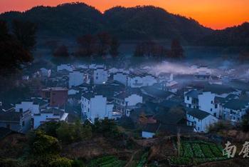 全球最梦幻旅行地