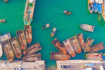 北海最接地气的景点