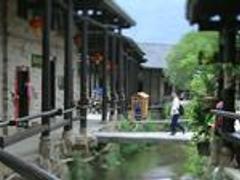 游走民间故宫,探秘“天下第一村”