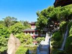 老厦门的鹭岛情怀,从大生里到艺术西区,从茶到酒的悠然时光
