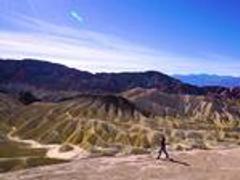 世界最高温的地方原来不在沙漠