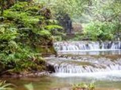 镇远,一片充满野趣神韵的旅游处女地
