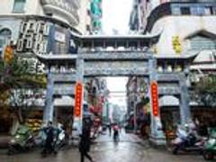 衡阳,有人情味的老城区集市