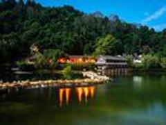 五天玩转秋天的腾冲 云南腾冲那些不可错的美景攻略