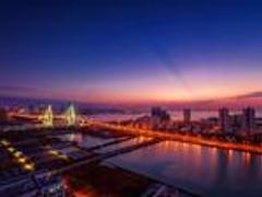 椰风海韵 聆听海口古钟新声