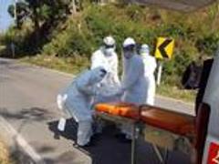 泰国清迈一名中国游客在酒店死亡 原因正在调查