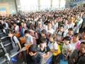 端午假期全国铁路预计发送旅客4700万人次