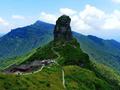 梵净山申遗后出台景区新规划:日游客接待量不超23480人