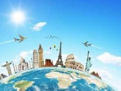 中秋至国庆呈现多个出游高峰 十一出境游价格上涨一到三成