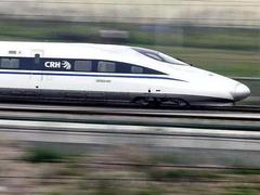 沈阳至北京将首次开通一站直达高铁列车