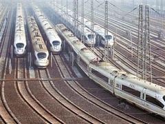 铁路春运累计发送旅客突破3亿人次