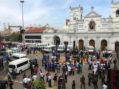 斯里兰卡发生爆炸 旅行社紧急排查游客安全