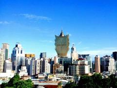 澳门“赌王”离世 千亿资产涉旅游、航运、地产