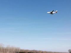 中国民用航空局对国际客运航班数量进行调整