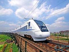 铁路调图提速旅游