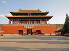 故宫等热门景区一票难求,黄金周出游请注意这些事