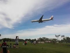 国际航空业复苏前景不及预期