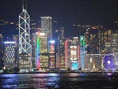 5月中旬起内地非港人抵港可豁免强制检疫