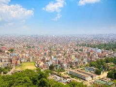 世界文化遗产尼泊尔烧尸庙将重新开放