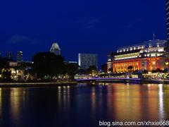 疫情趋缓 新加坡香港讨论重启航空旅行气泡计划