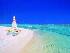 毛里求斯将从7月15日起开放国际旅游